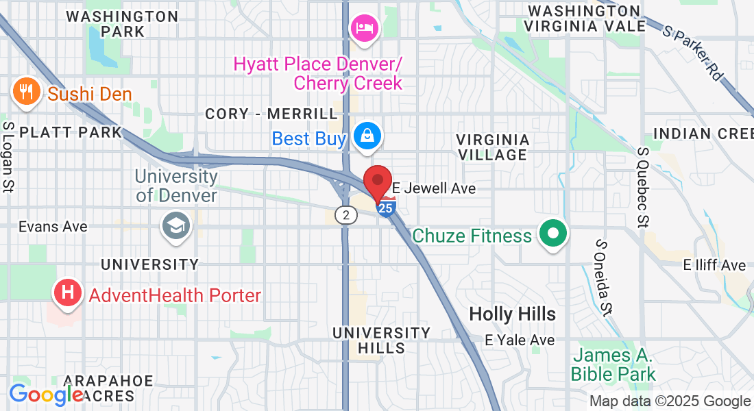 2000 S Colorado Blvd bldg 1 2000 1090, Denver, CO 80222, USA