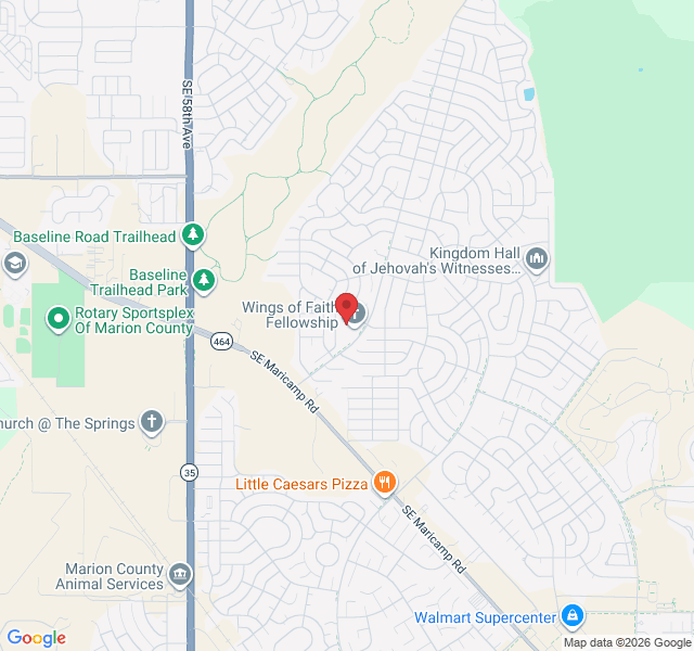 5066 SE 64th Ave Rd, Ocala, FL 34472, USA