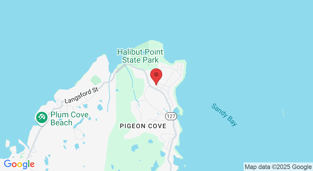 119 Phillips Ave, Rockport, MA 01966, USA