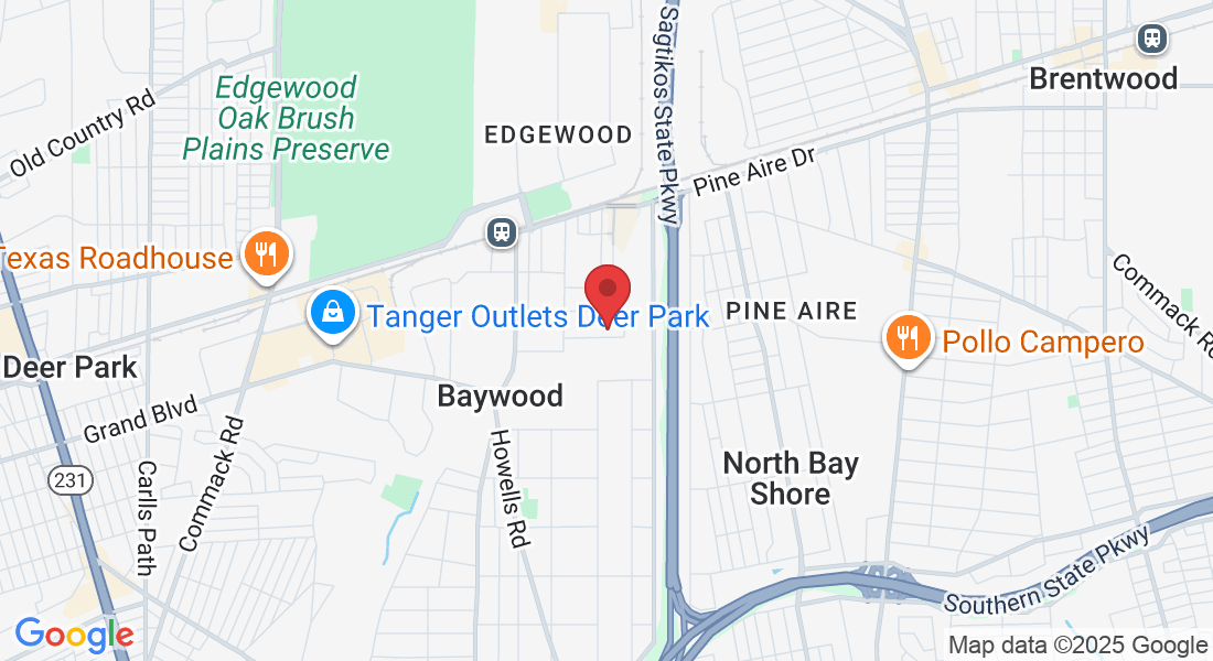 281 Skip Ln, Bay Shore, NY 11706, USA