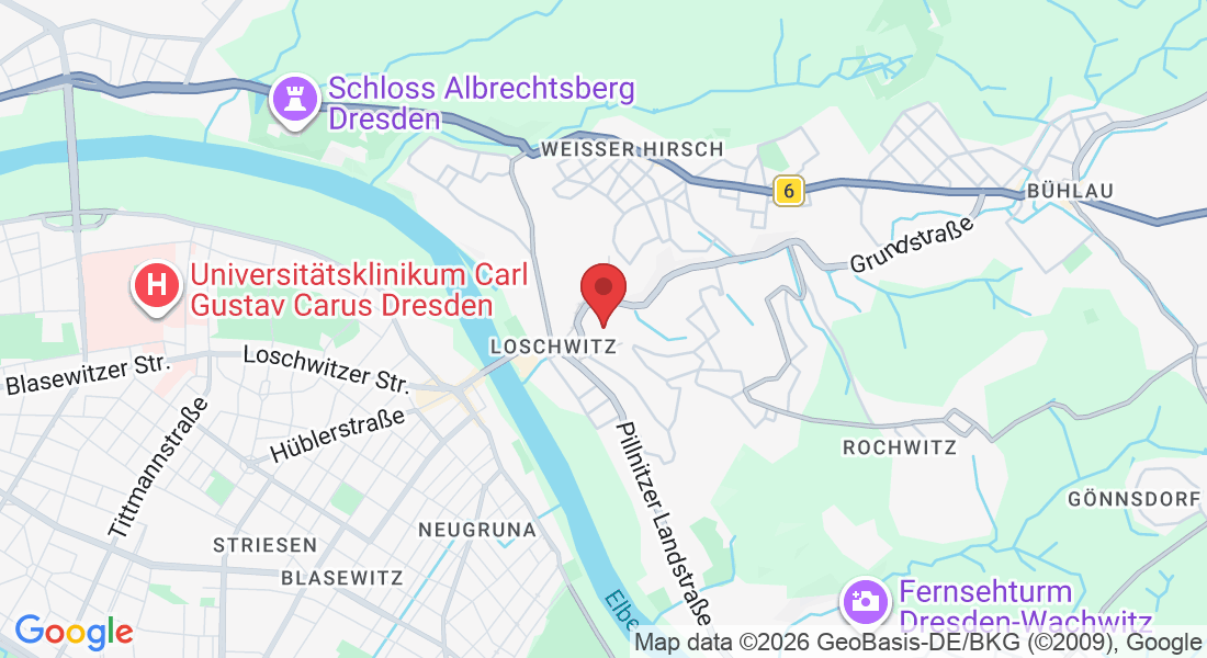 1.Steinweg 19, 01326 Dresden, Deutschland