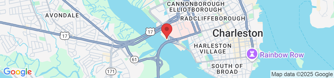 33 Lockwood Dr, Charleston, SC 29401, USA