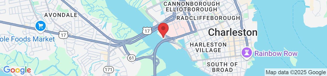 33 Lockwood Dr, Charleston, SC 29401, USA
