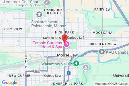 451 Main St N, Moose Jaw, SK S6H 0W5, Canada