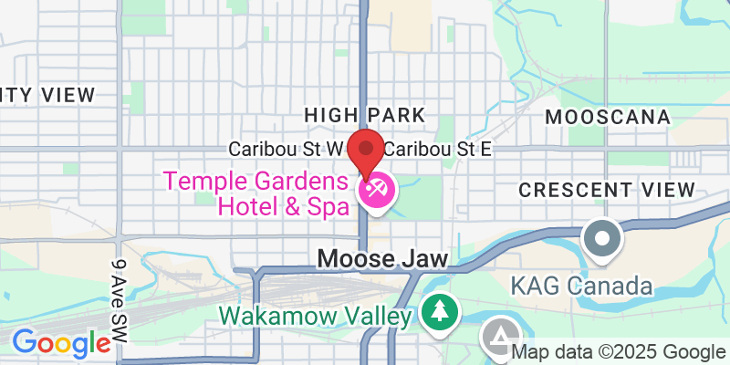 9FV8+W6, Moose Jaw, SK, Canada
