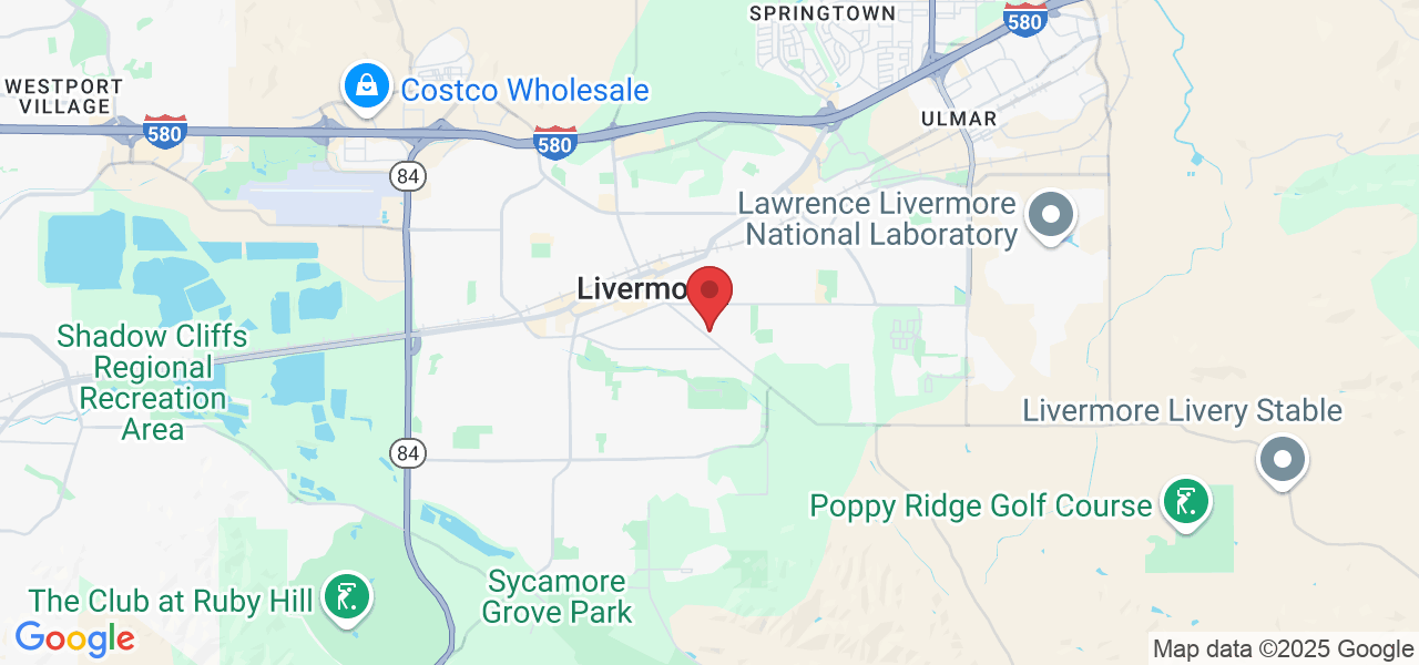 2960 Pacific Ave, Livermore, CA 94550, USA