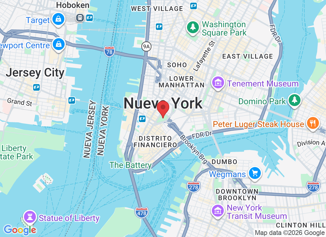 New York, NY, USA