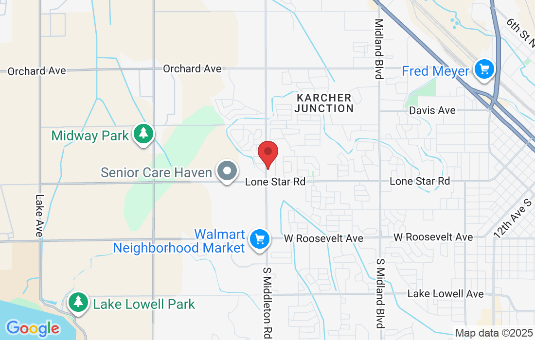 20 N Middleton Rd, Nampa, ID 83651, USA