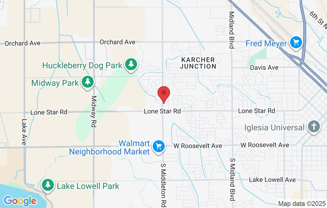 20 N Middleton Rd, Nampa, ID 83651, USA