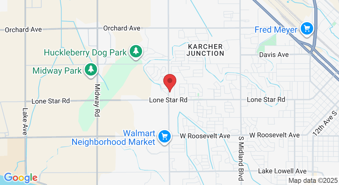 20 N Middleton Rd, Nampa, ID 83651, USA