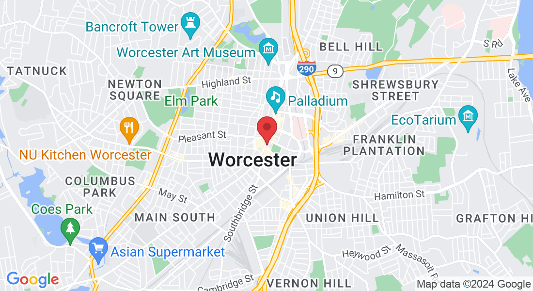 Worcester, MA, USA