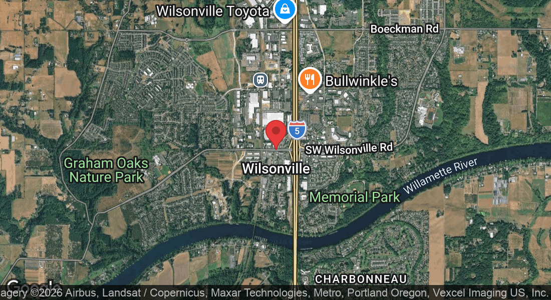 Wilsonville, OR, USA