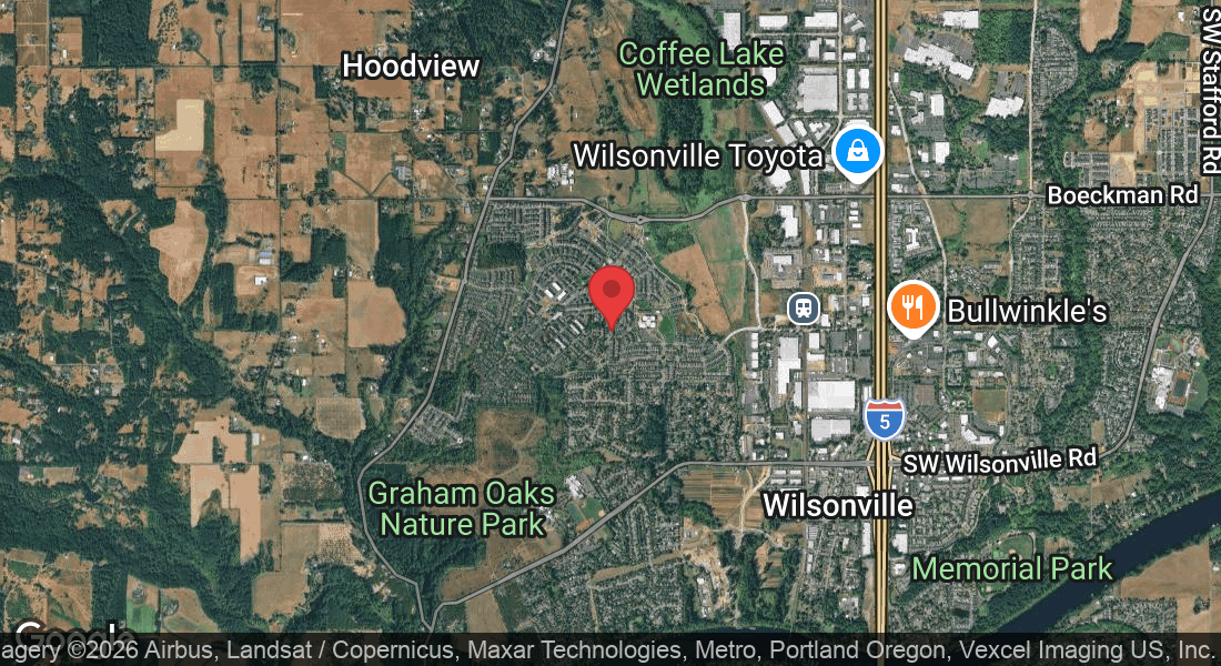 29242 SW Costa Cir E, Wilsonville, OR 97070, USA