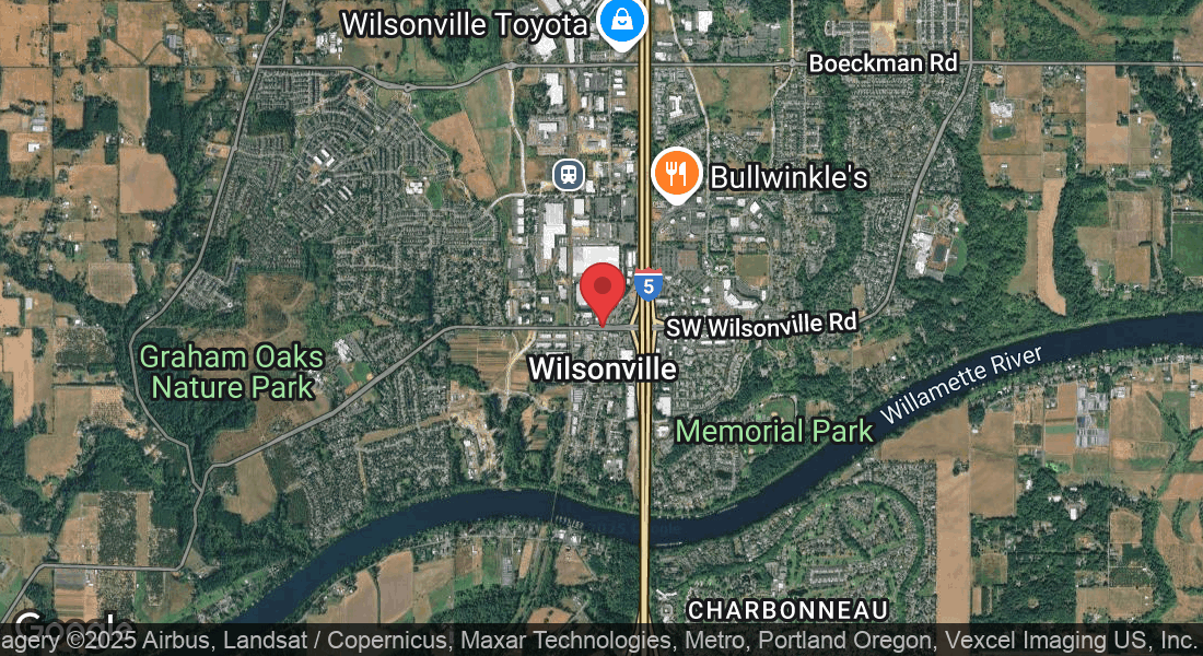 Wilsonville, OR, USA