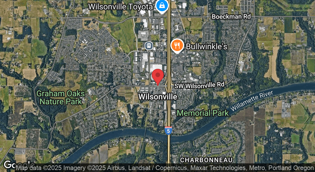Wilsonville, OR, USA