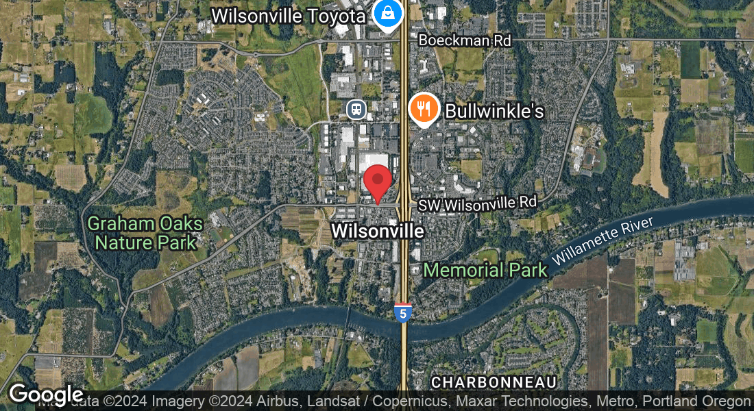 Wilsonville, OR, USA