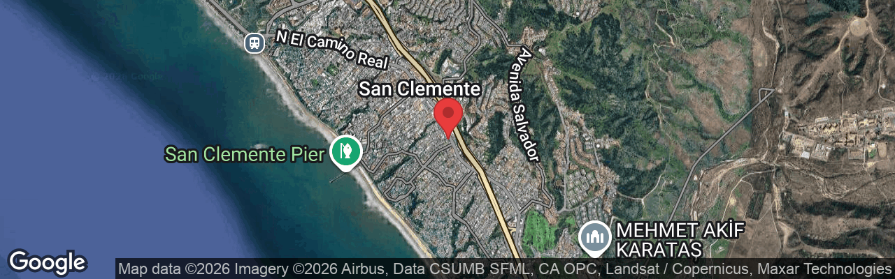 910 S El Camino Real ste 100, San Clemente, CA 92672, USA