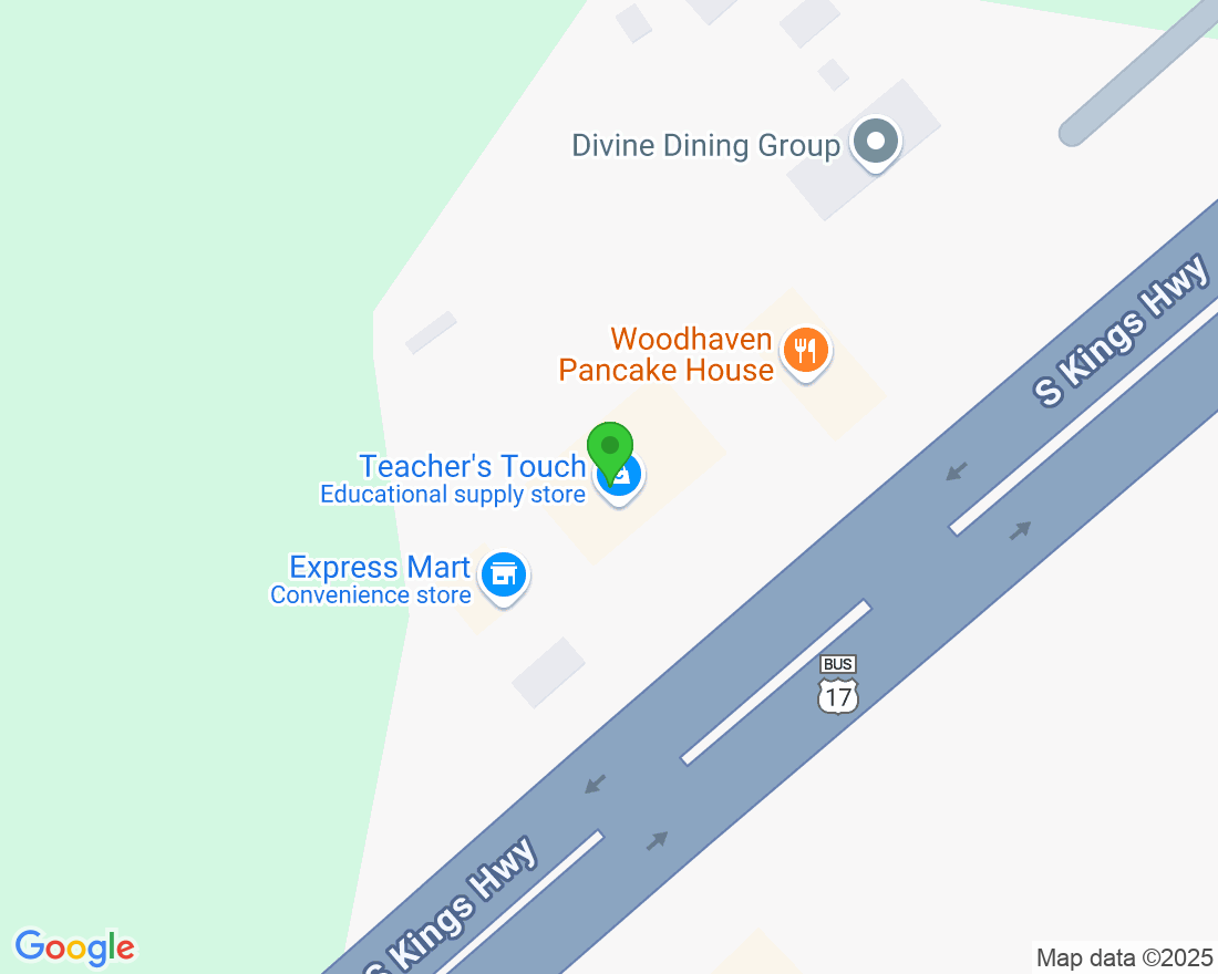 2610 S Kings Hwy, Myrtle Beach, SC 29577, USA