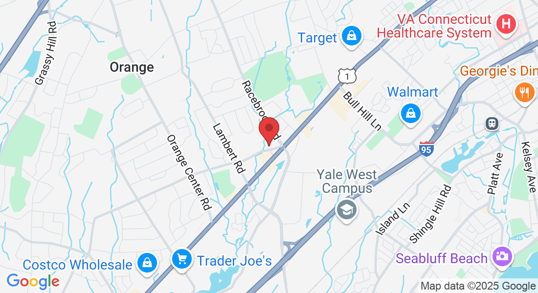 33 Old Tavern Rd, Orange, CT 06477, USA