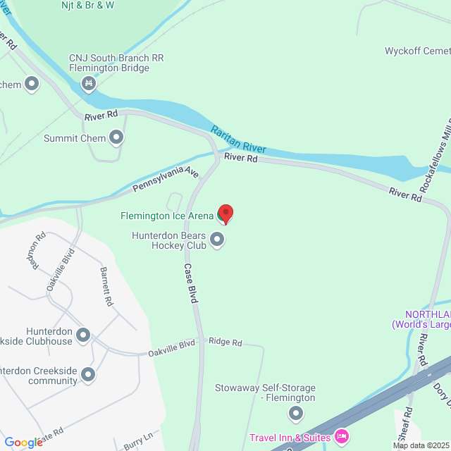 426 Case Blvd, Flemington, NJ 08822, USA