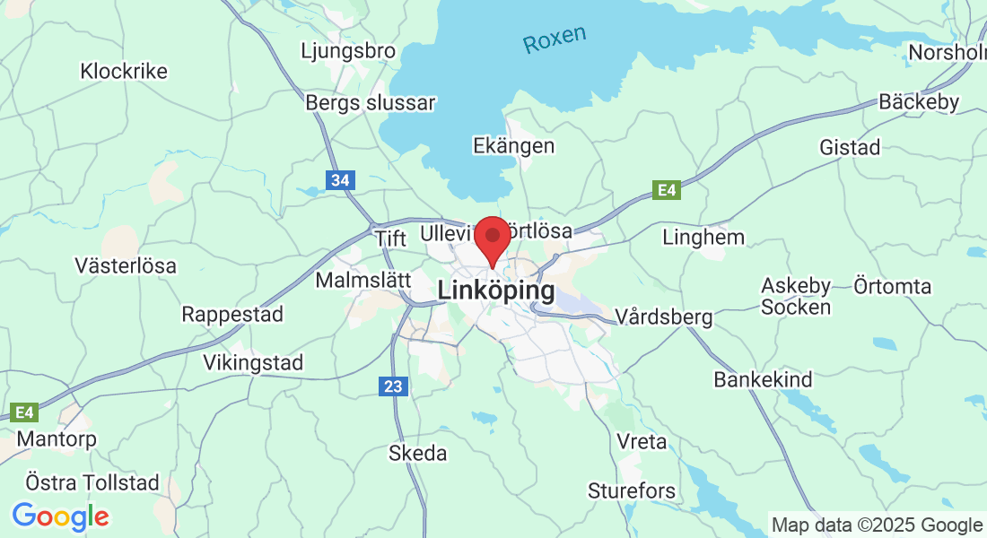 Engelbrektsgatan 31, 582 21 Linköping, Sverige
