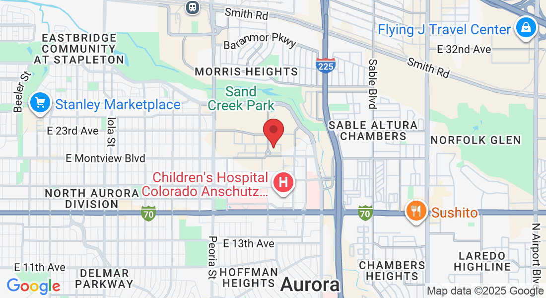 2100 N Ursula St #45, Aurora, CO 80045, USA