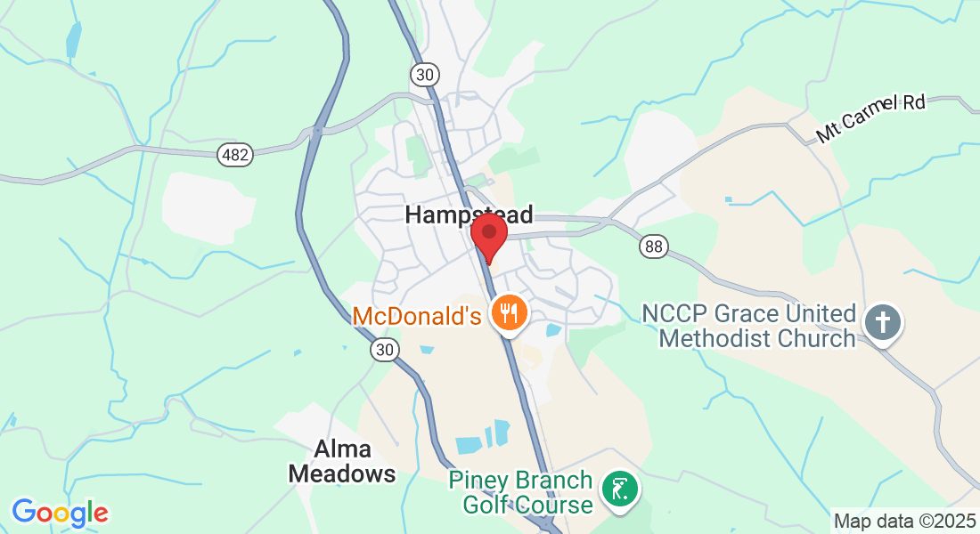 907 S Main St, Hampstead, MD 21074, USA