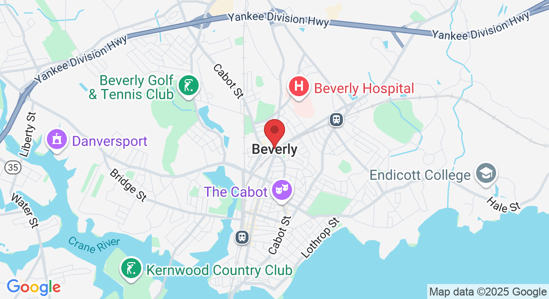 Beverly, MA, USA