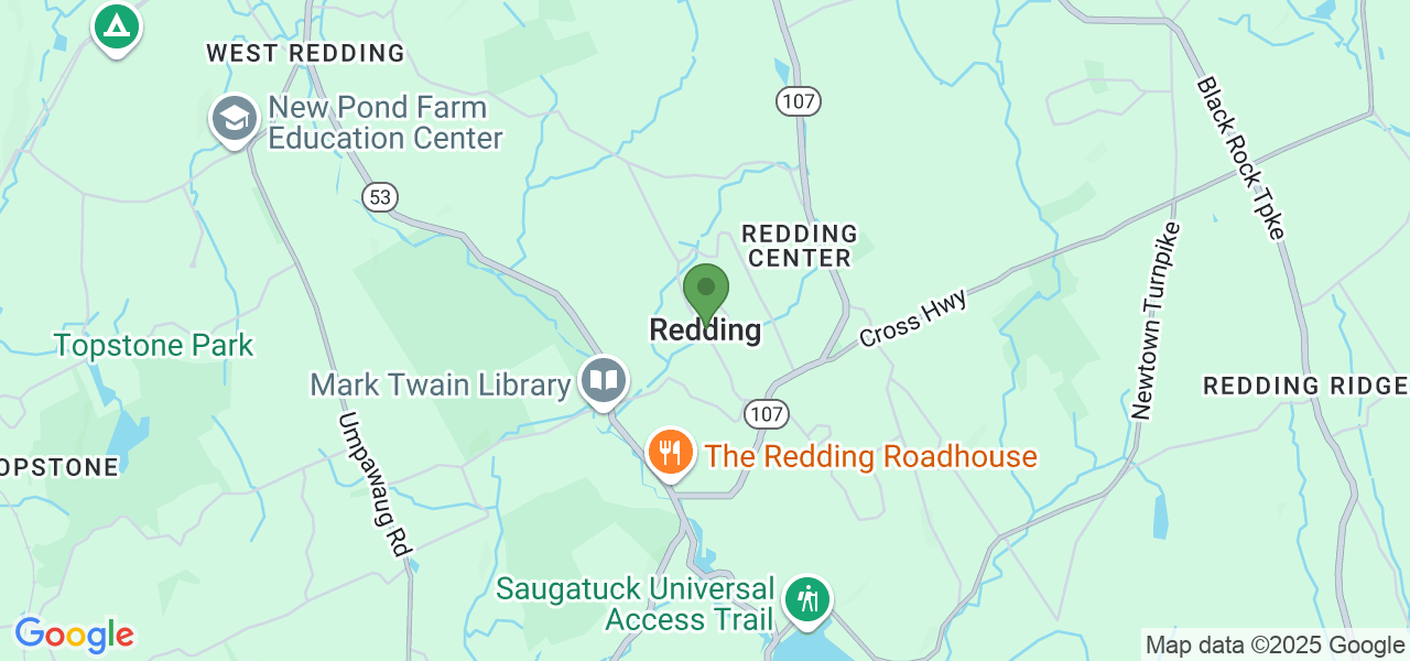 Redding, CT 06896, USA