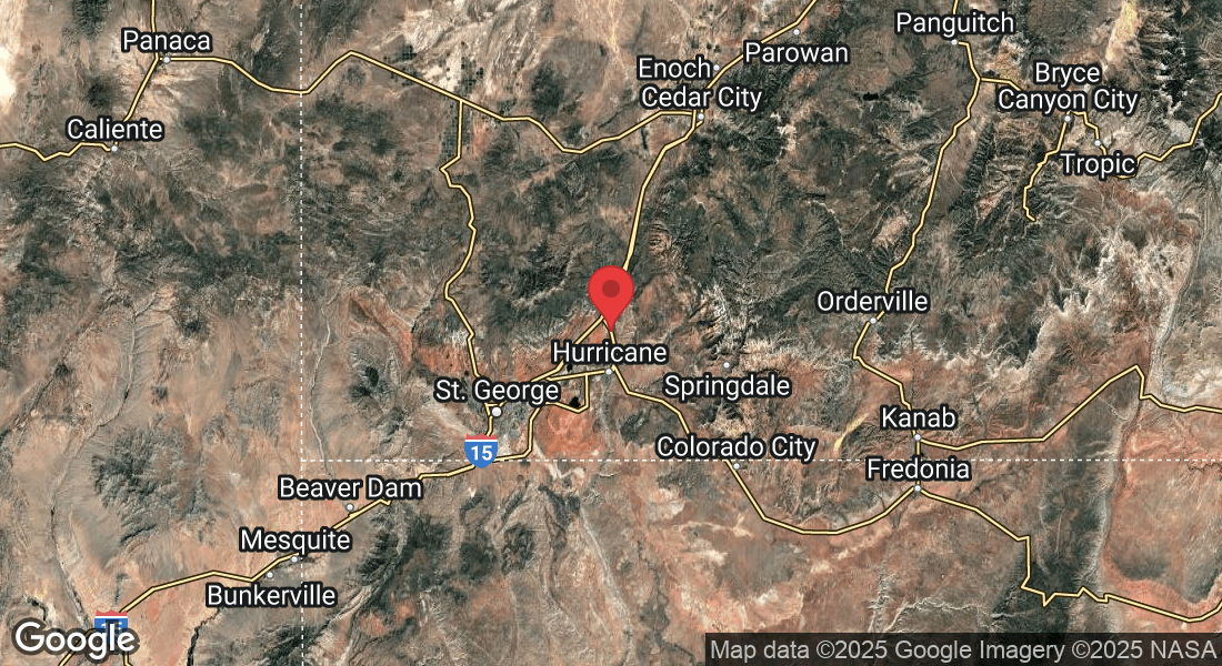 Toquerville, UT 84774, USA