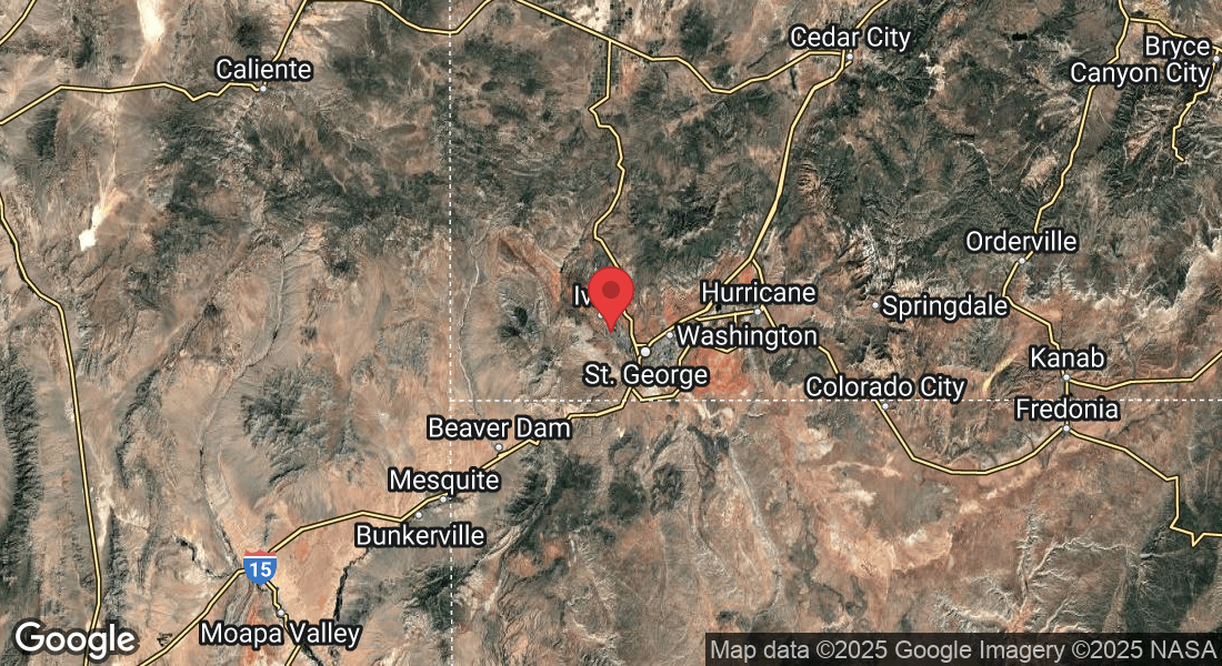 Santa Clara, UT, USA