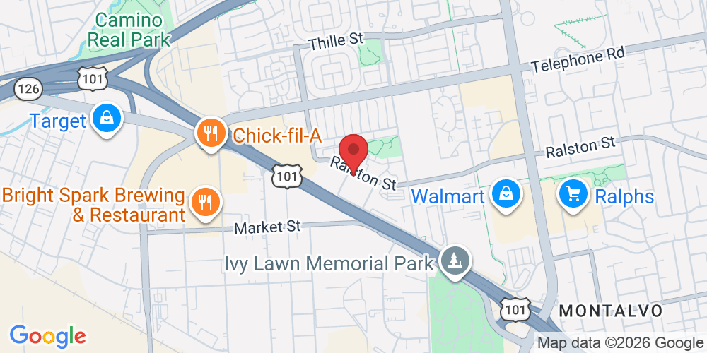 5120 Ralston St, Ventura, CA 93003, USA