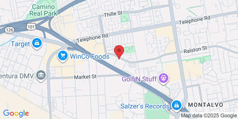 5120 Ralston St, Ventura, CA 93003, USA