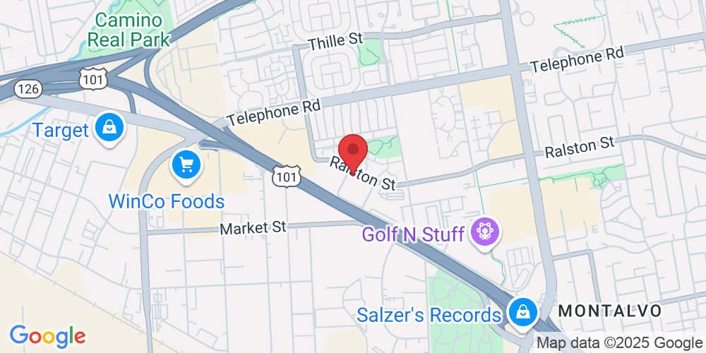 5120 Ralston St, Ventura, CA 93003, USA