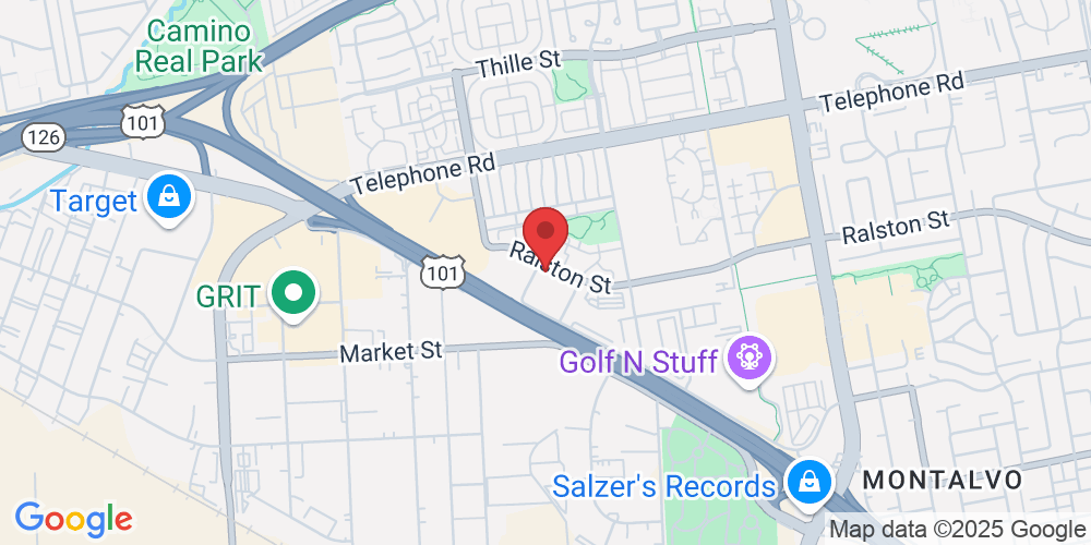5120 Ralston St, Ventura, CA 93003, USA