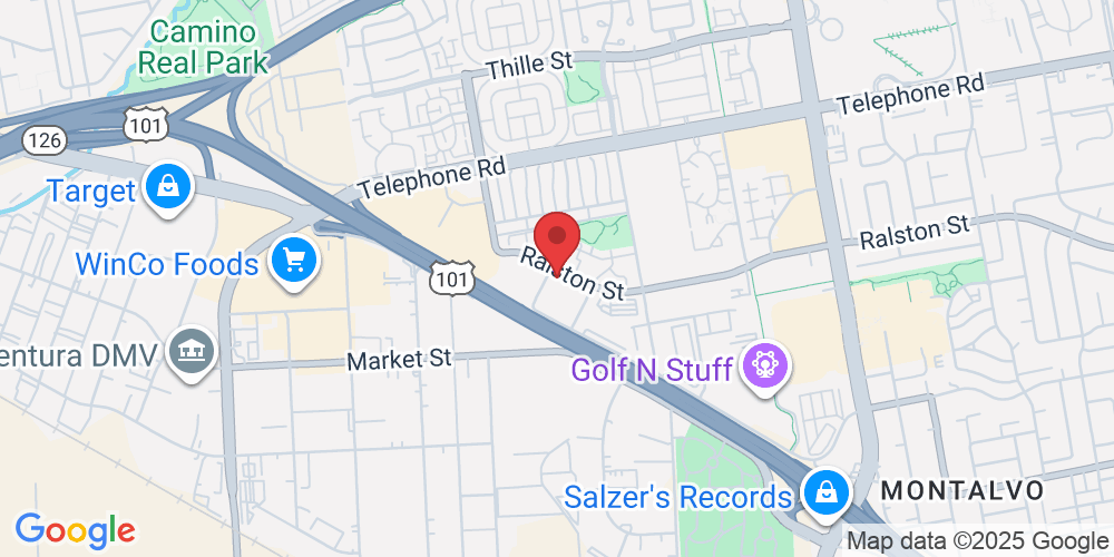 5120 Ralston St, Ventura, CA 93003, USA