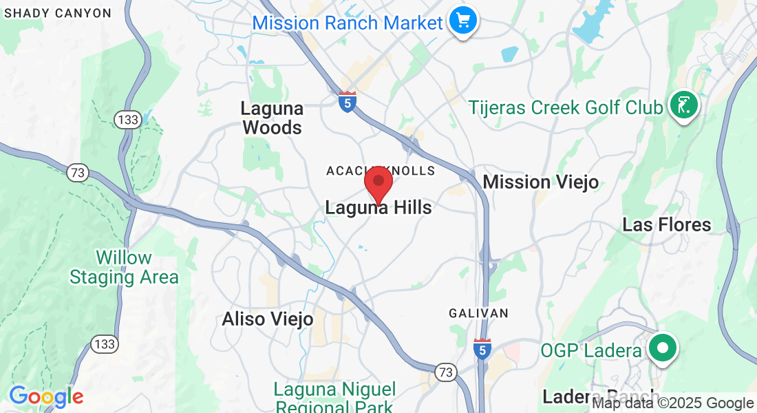 Laguna Hills, CA, USA