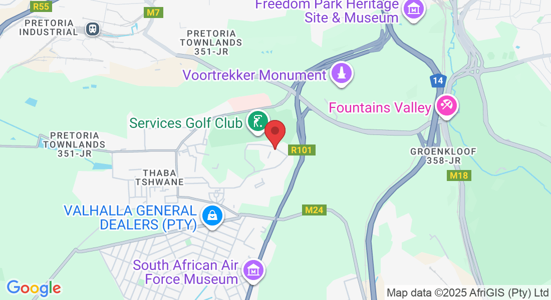 30 Jacobus Opperman St, General Kemp Heuwel, Pretoria, 0187, South Africa