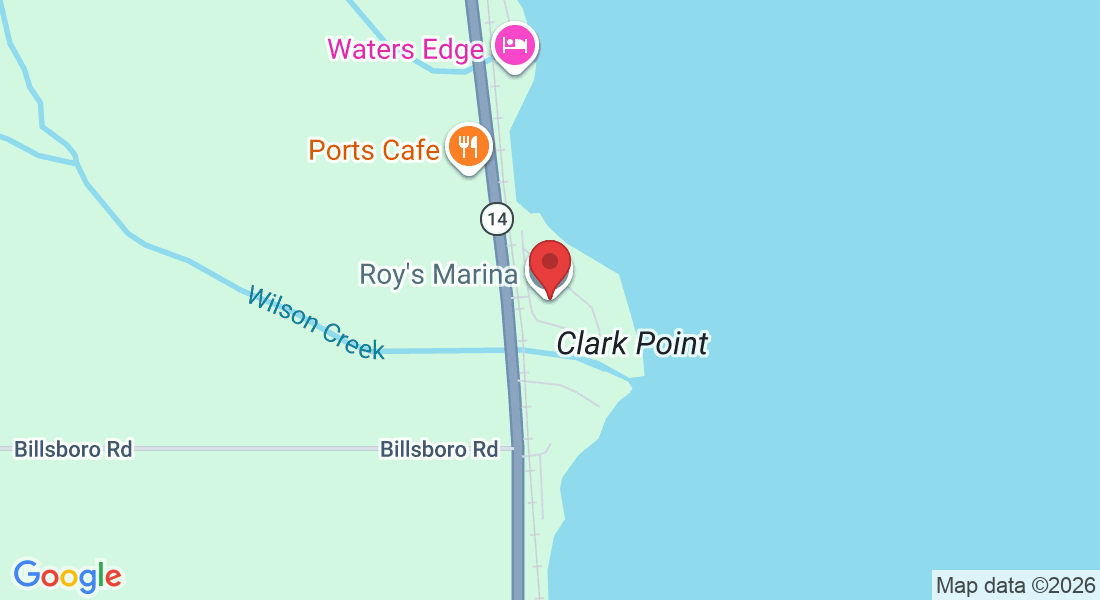 4398 Clarks Point, Geneva, NY 14456, USA