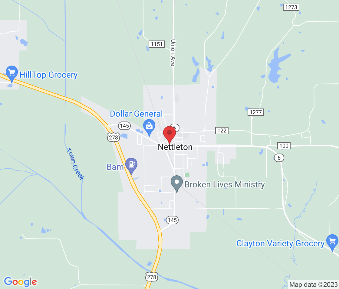 167 Young Ave # A, Nettleton, MS 38858, USA