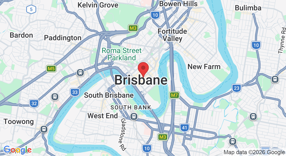 Brisbane QLD, Australia