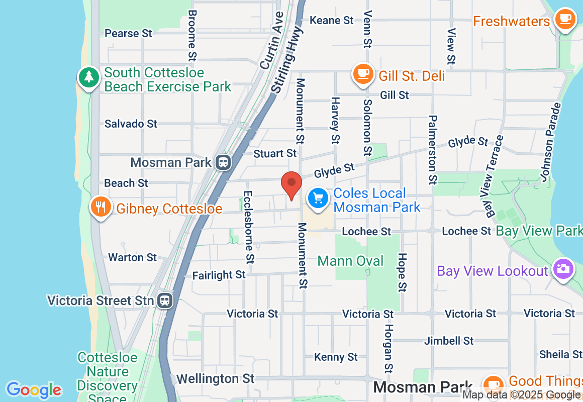 2/27 St Leonards St, Mosman Park WA 6012, Australia