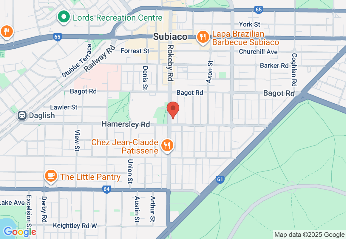 4/254 Rokeby Rd, Subiaco WA 6008, Australia