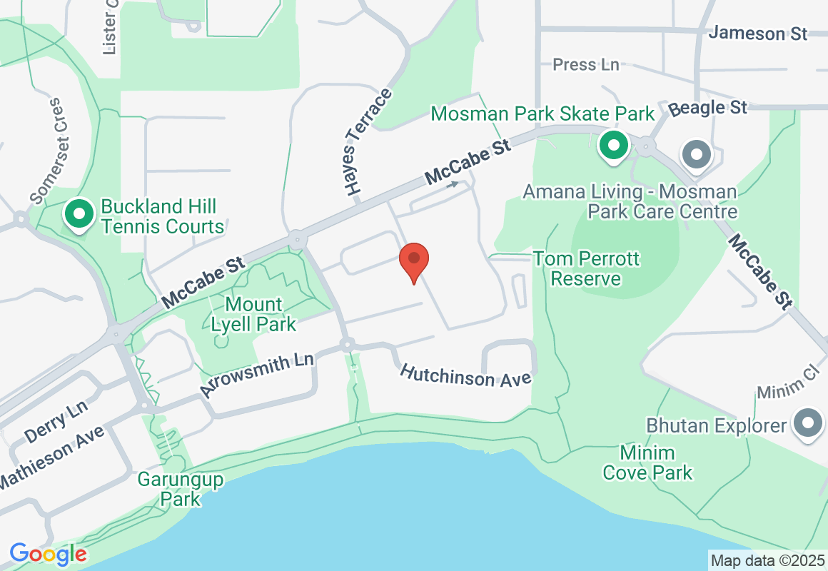 8 Chipperfield Ct, Mosman Park WA 6012, Australia