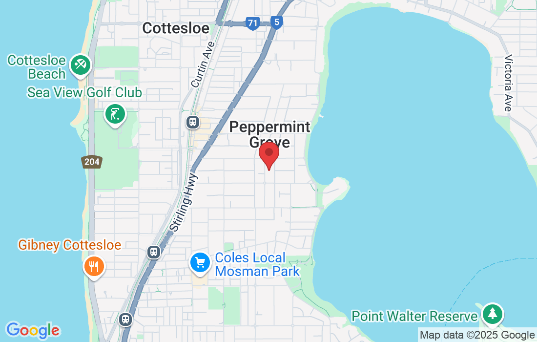 31 View St, Peppermint Grove WA 6011, Australia