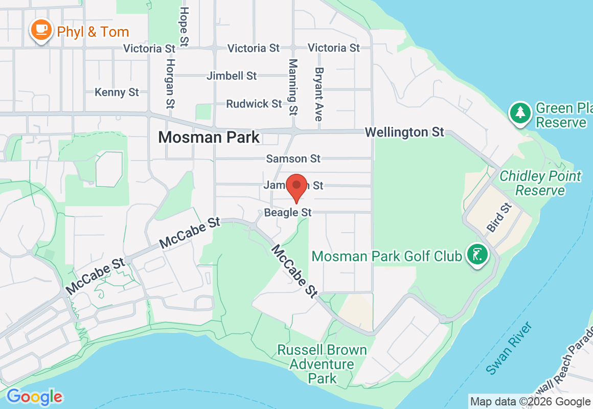 7 Beagle St, Mosman Park WA 6012, Australia