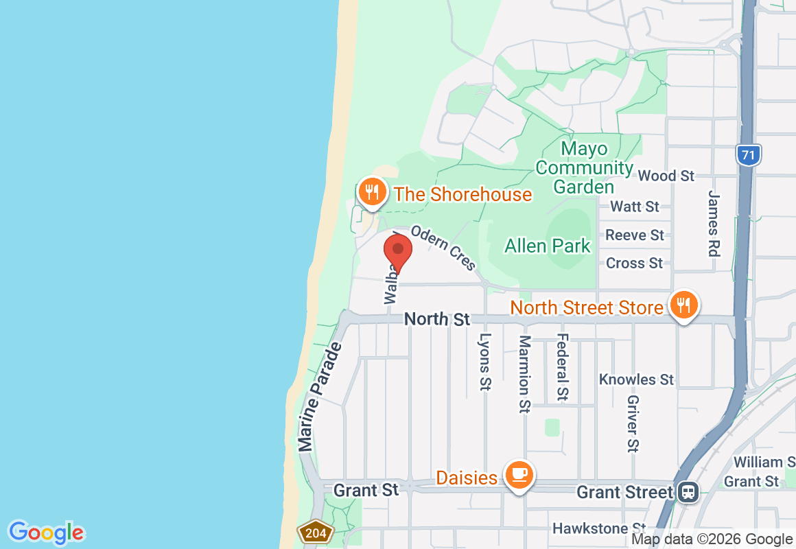 14 Walba Way, Swanbourne WA 6010, Australia