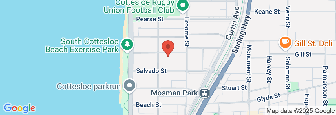 2/13 Rosendo St, Cottesloe WA 6011, Australia