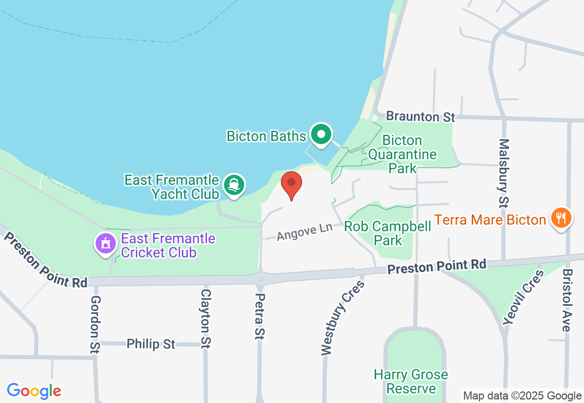 134B Petra St, Bicton WA 6157, Australia
