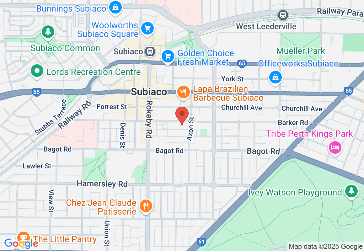 249 Barker Rd, Subiaco WA 6008, Australia